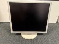 Monitor NEC 19 cali MultiSync LCD1970NX