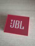 Głośnik JBL różowy