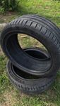 Para opon Michelin 235/40/18 pilot sport 5 rok 23 - cena za 2 sztuki !