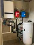 Pompa ciepła Panasonic z montażem 9kW WC09K3E5
