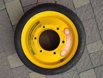 Докатка 125/70 R16 (96M) CONTINENTAL 6×96мм