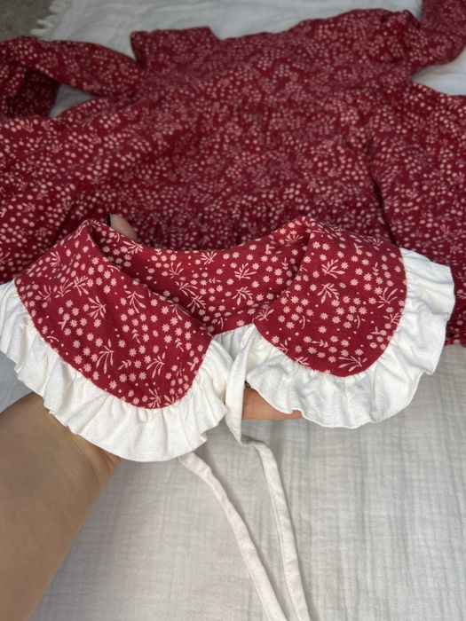 Сукня, плаття святкове 92 р