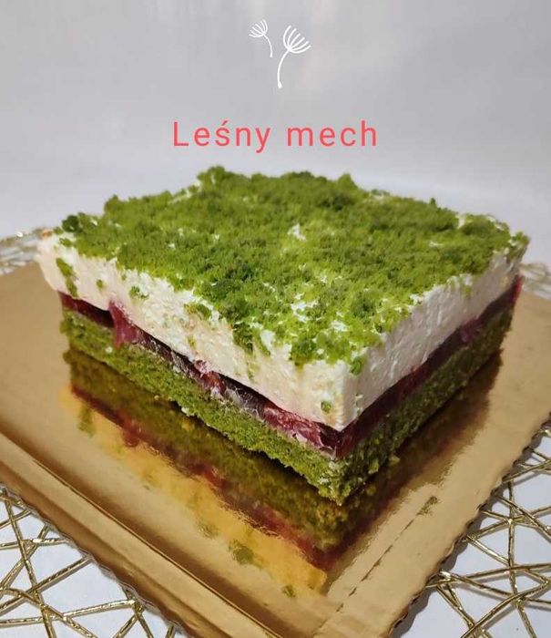 Ciasto na Boże Narodzenie