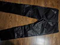 Spodnie rurki H&M 42