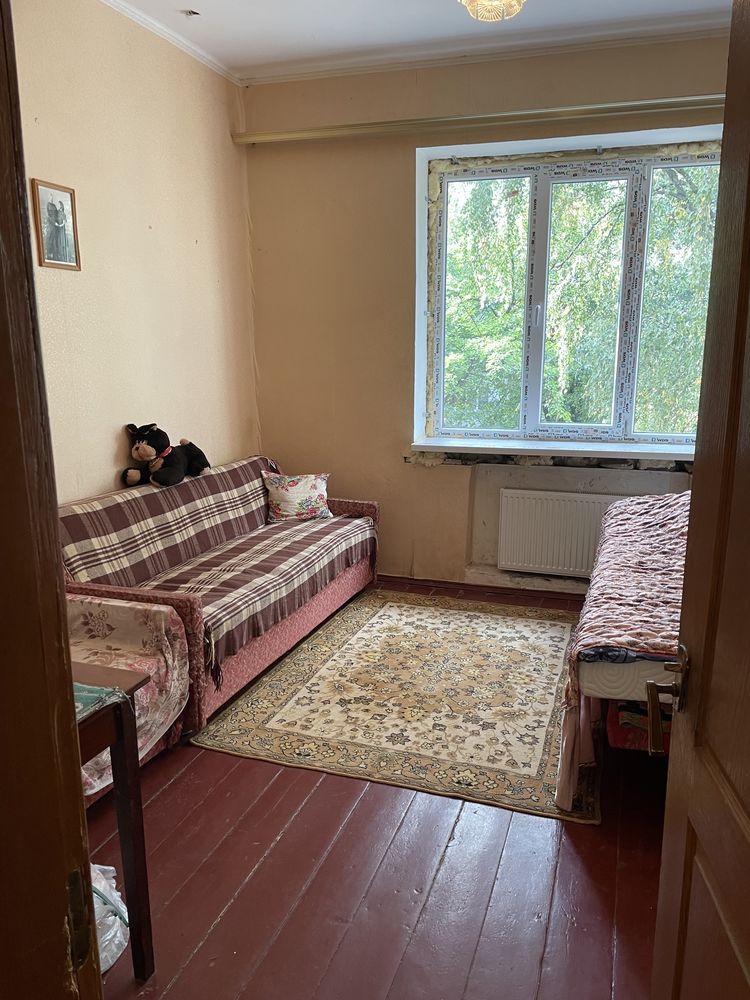 Продам 3х кімнатну квартиру по вулиці Текстильників
