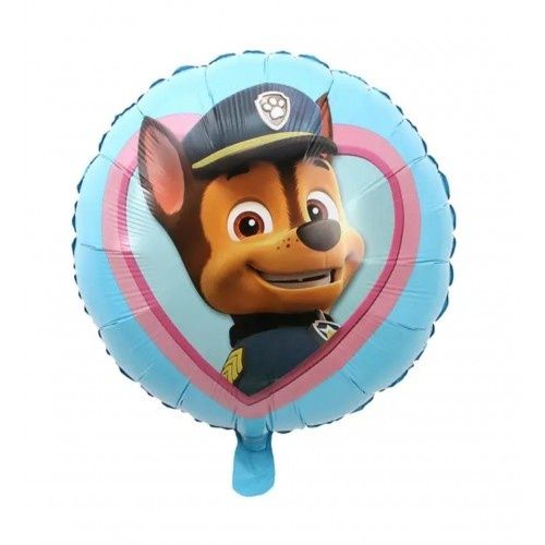 Интерактивная собачка Щенячий патруль