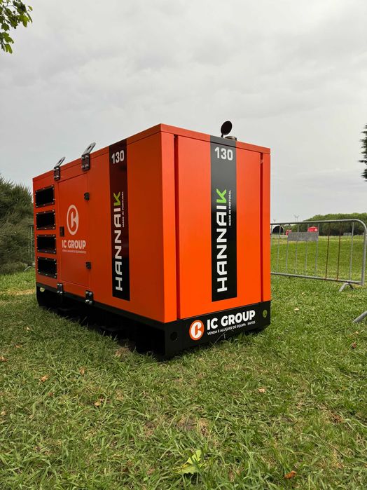 Gerador Novo Nacional