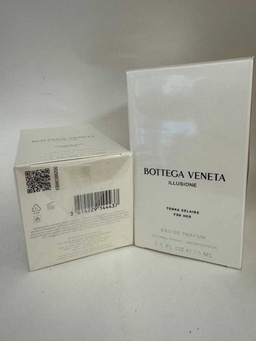 Bottega Veneta Illusione Tonka Solaire