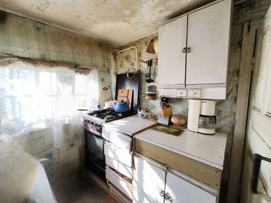 Продажа двух домов на одном участке В.дальник,рядом Ленпоселок