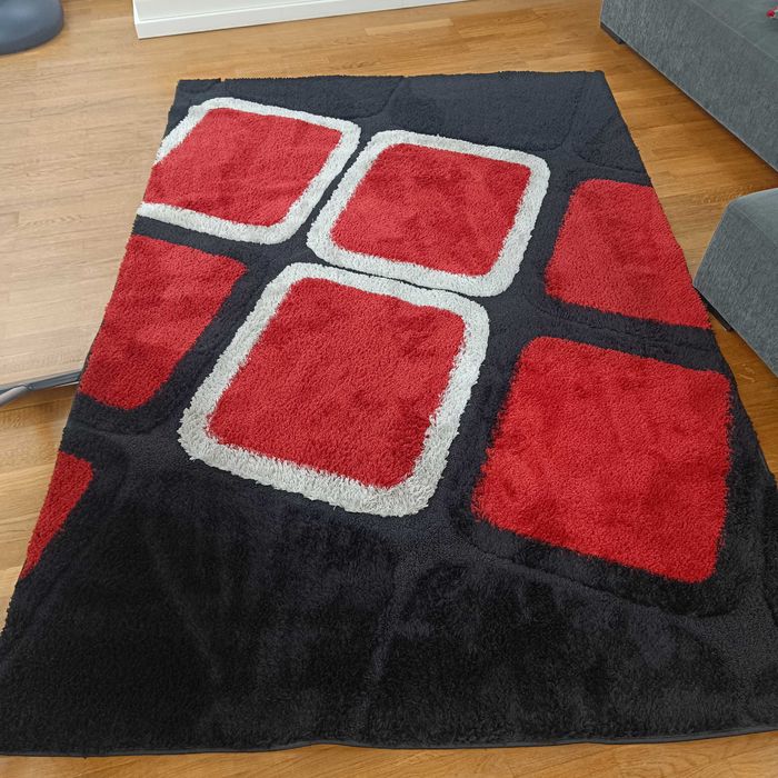 tapetao em boas condições