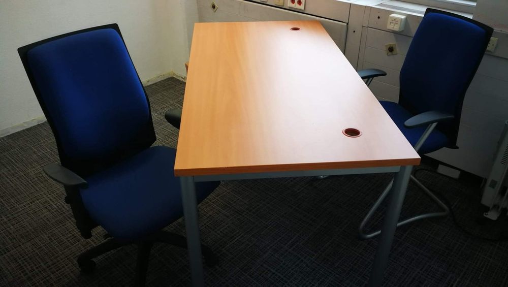 Biurko Mikomax 160 x80