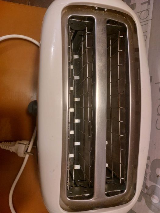 Тостерница CLATRONIK