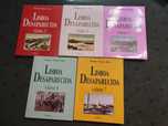 Lisboa Desaparecida  Marina Tavares Dias - Cada Volume 17 €