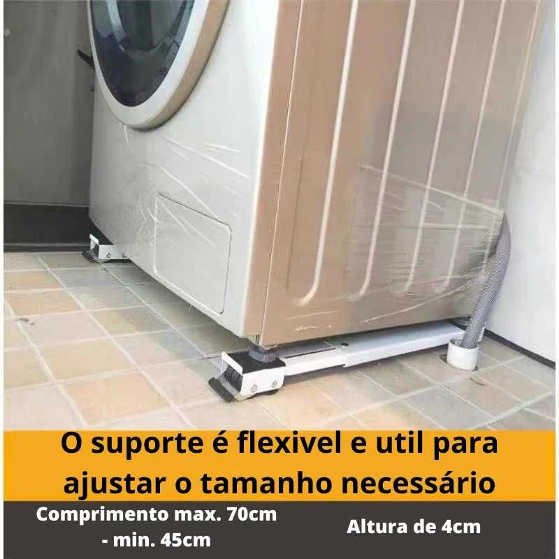 Kit de Ferramentas de Movimentação de Móveis