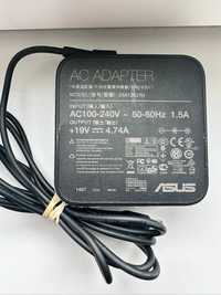 Блок живлення Asus 90W 19V 4.74A (5.5*2.5mm) зарядка для ноутбука