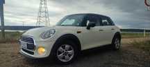 MINI Cooper Pierwszy właściciel w Pl, stan idealny, bezwypadkowy