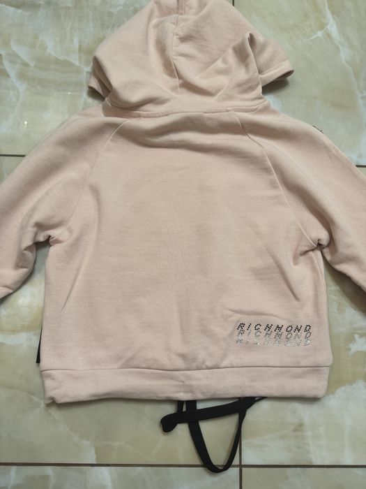 Кофта світшот худі жіноча John Richmond