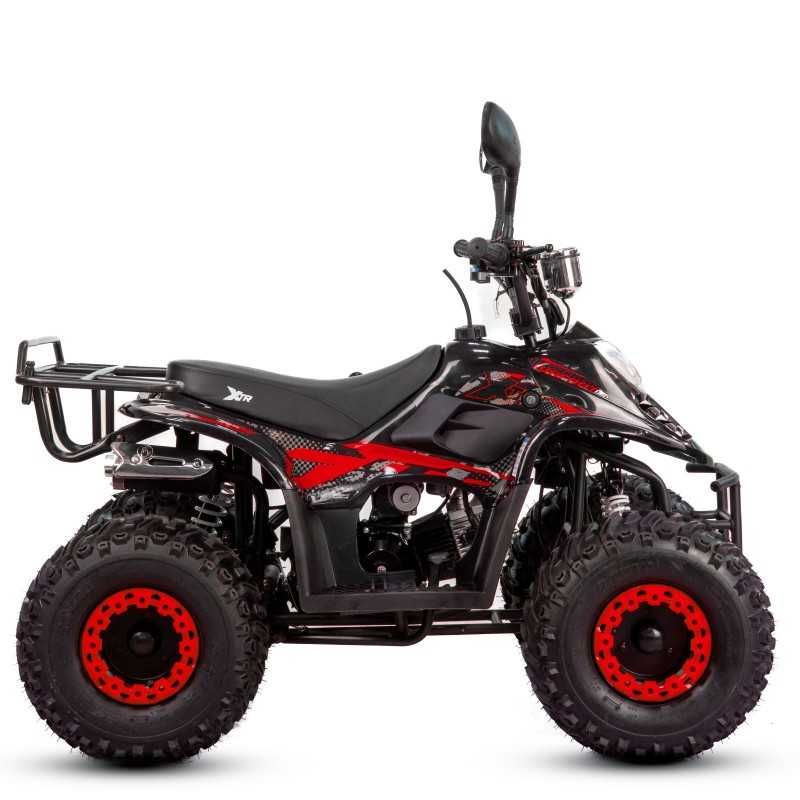 QUAD 125 DLA DZIECI // XTR Big foot // Duży //  Raty dostawa