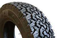 Off road opony 215/60 R17 All Terrain