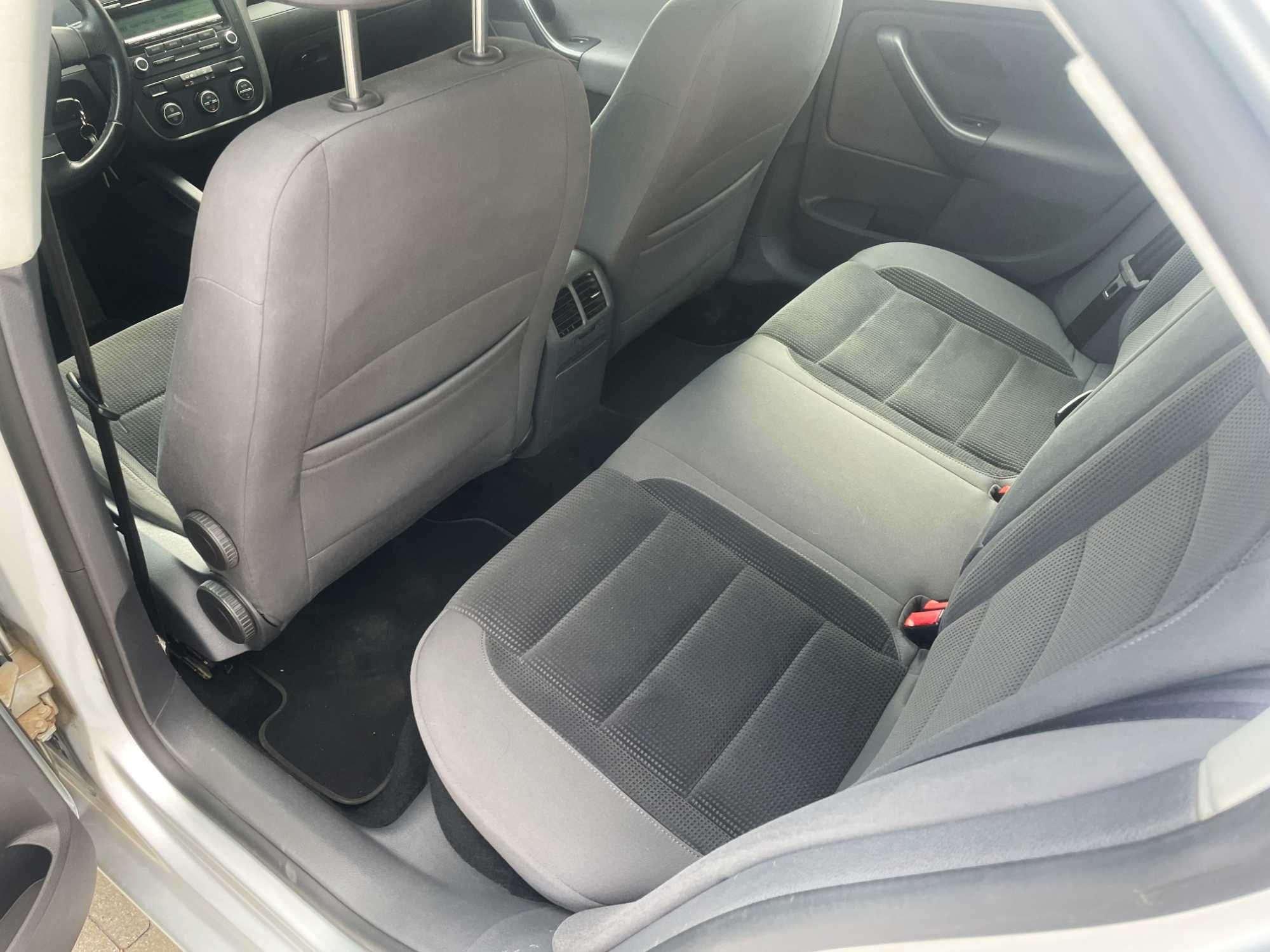 Volkswagen Jetta 1,4 TSI 122km #KLIMA# IDEAŁ
