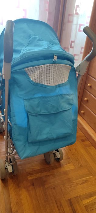 Дитяча коляска трость