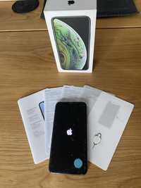 iPhone XS space Gray 64GB nowy ekran