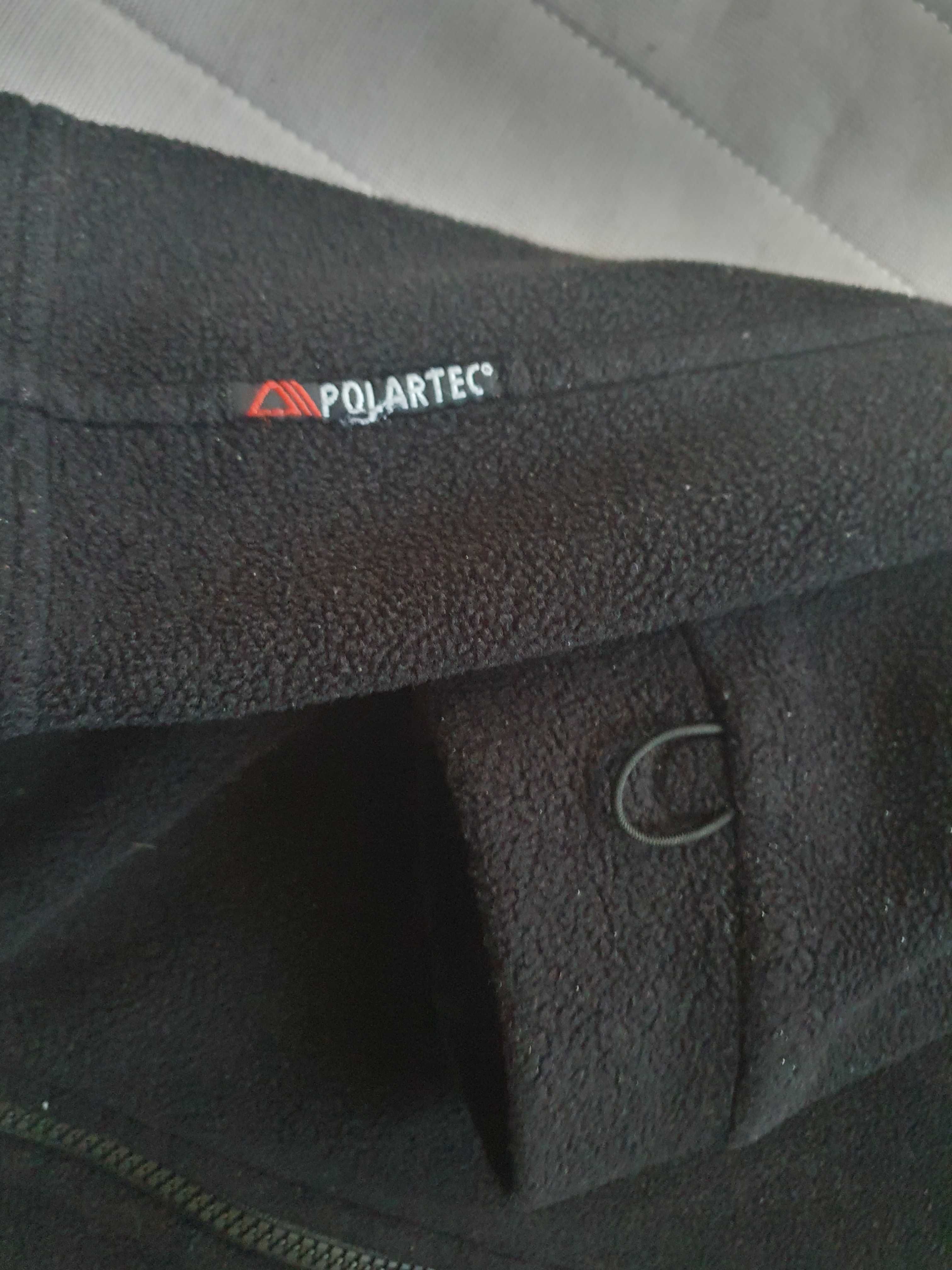 Bluza polartec wpinka Lowe Alpine L/XL