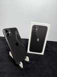 iPhone 11|Black|100%|128GB|Bardzo Dobry|Pełen Zestaw