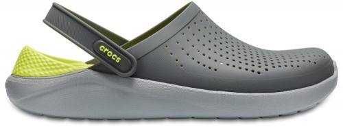 Знижка! Крокс Чоловічі Crocs LiteRide Clog розміри в наявності