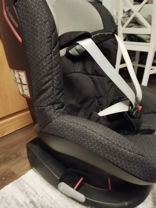 Fotelik Maxi Cosi Tobi 9-18 kg
