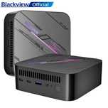 Blackview Mini PC MP100 AMD R7 5700U Mini PC