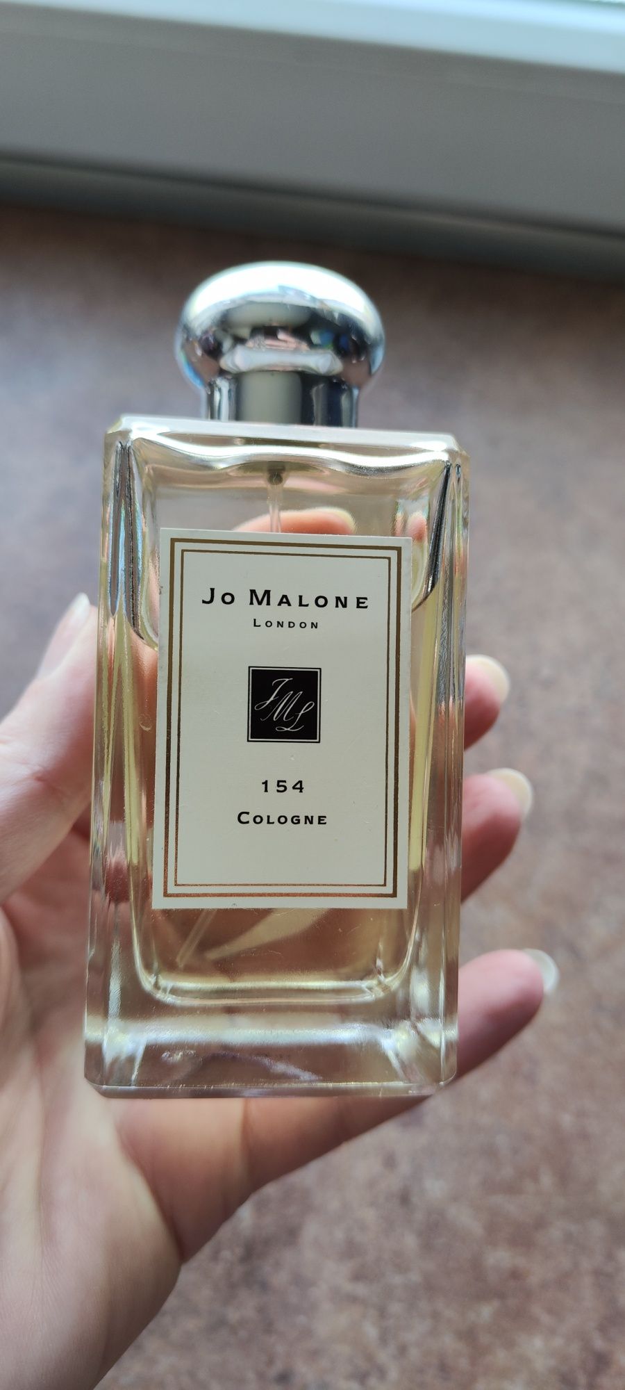 Jo Malone London 154 cologne perfumy 100 ml