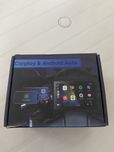 Carplay para moto novo nunca usado