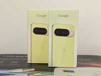 Google Pixel 10 12/128GB Lemongrass