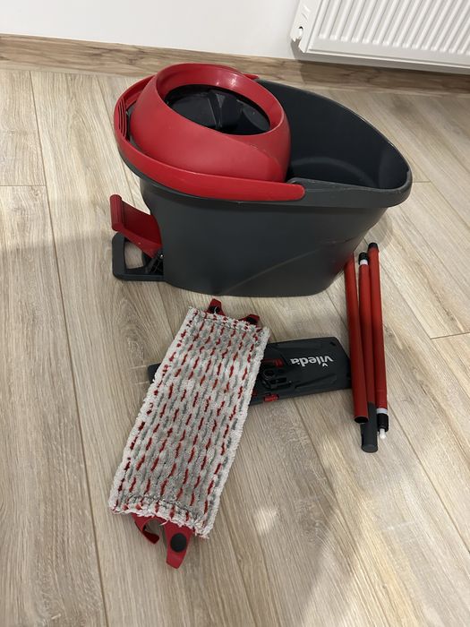 Mop vileda komplet / stan bdb