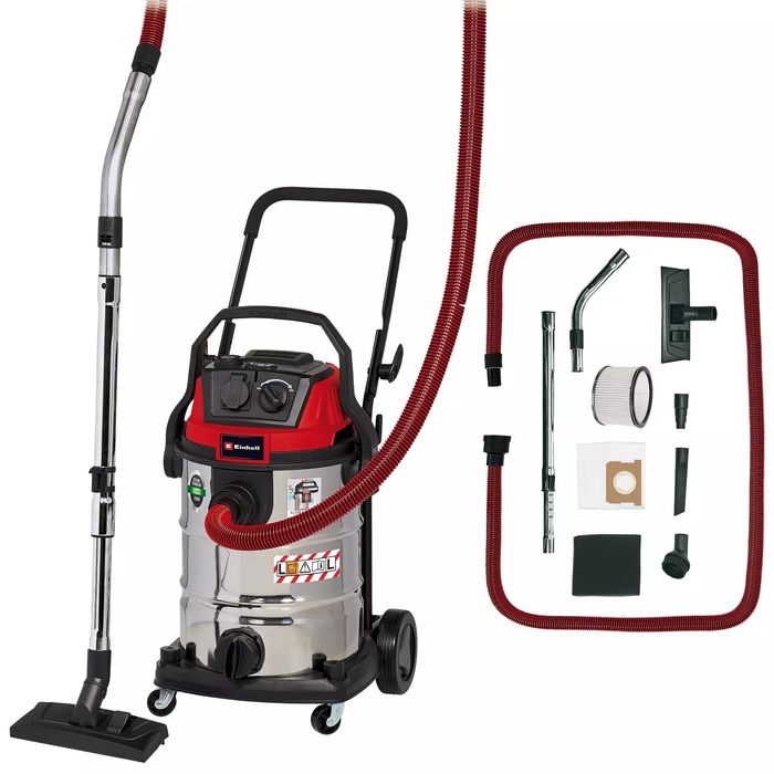 Aspirador Einhell ref. TE-VC 2230 SACL