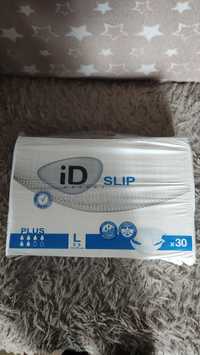 Памперси підгузки для дорослих iD Expert Slip