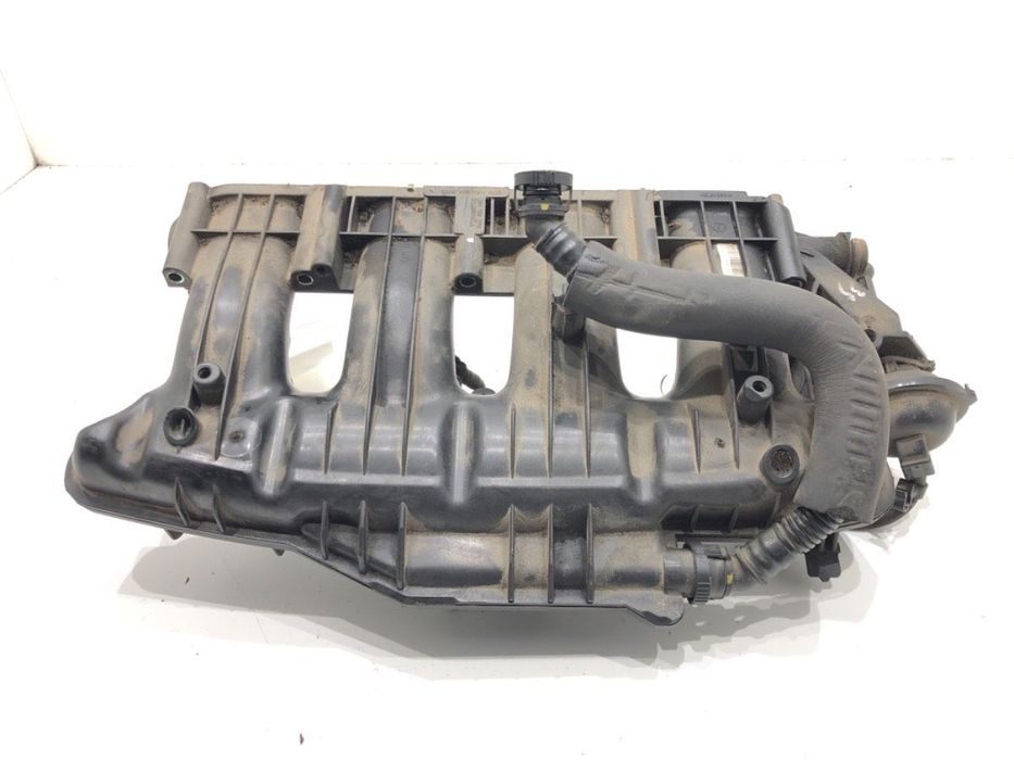 KOLEKTOR SSĄCY - 433.00 PLN - AUDI A4 B8 Avant (8K5) 2007 - 2015 1.8 TFSI 88 kW [120 KM] benzyna