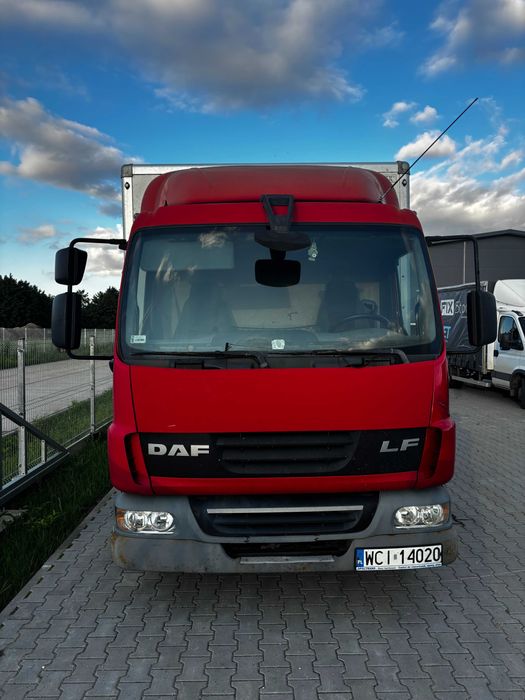 DAF LF/ZF 45 220KM