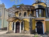 Оренда ресторану в центрі міста
