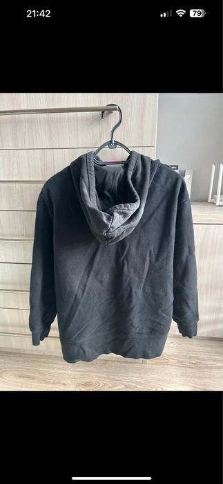Czarna damska bluza Calvin Klein XS