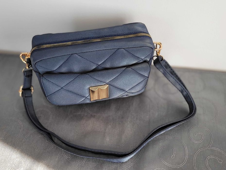 piękna listonoszka/material Oxford/ Turecki produkt