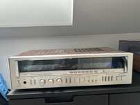 Sansui 5900Z – klasyczny amplituner, sprawny, świetne brzmienie