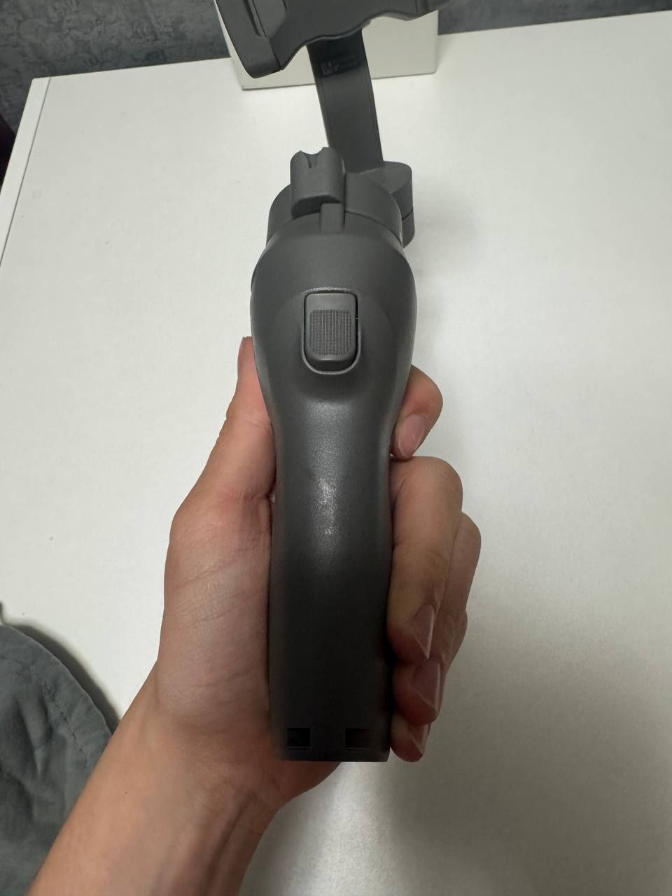 Стабилизатор для телефона dji osmo mobile 3