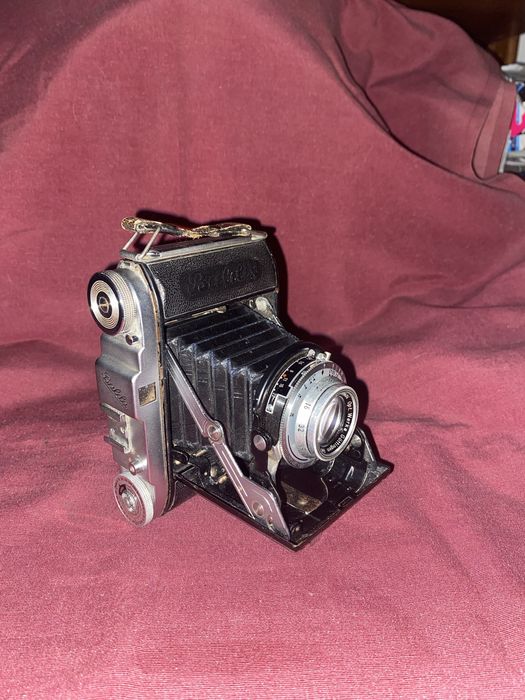 Camara de fole Balda Baldix