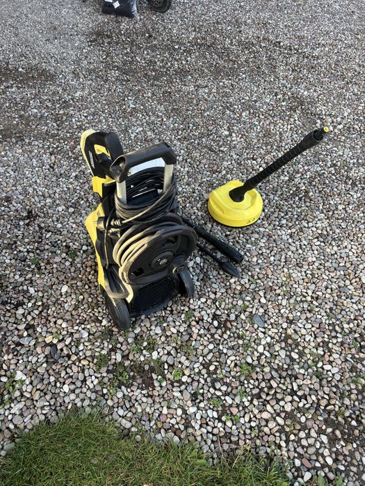 Myjka ciśnieniowa karcher k4
