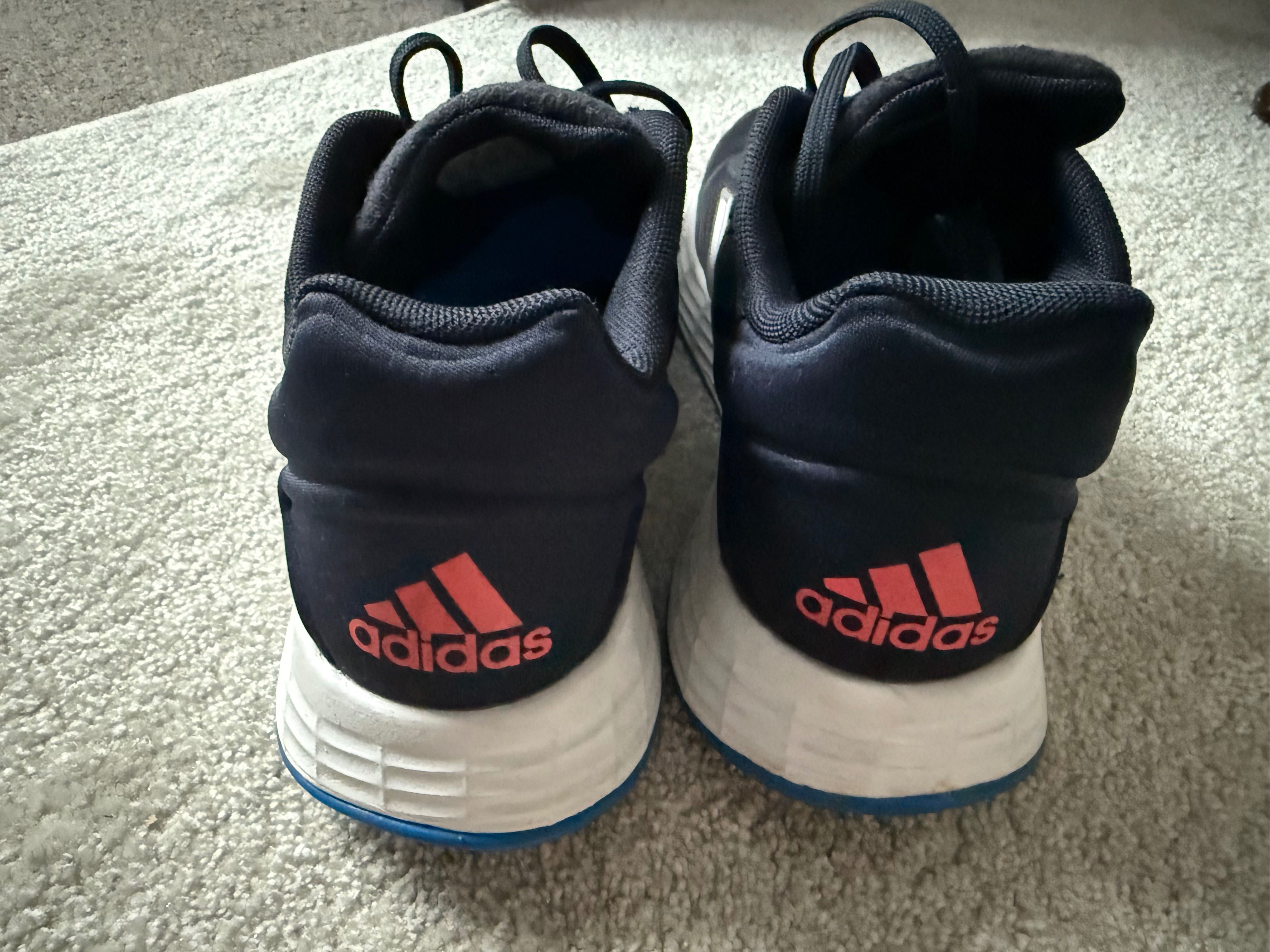 buty adidasy adidas 38 chłopiec