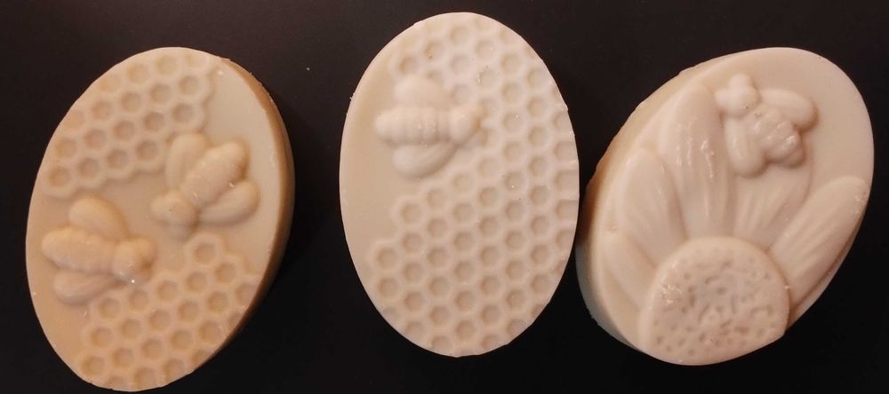 Mydło naturalne ręcznie robione