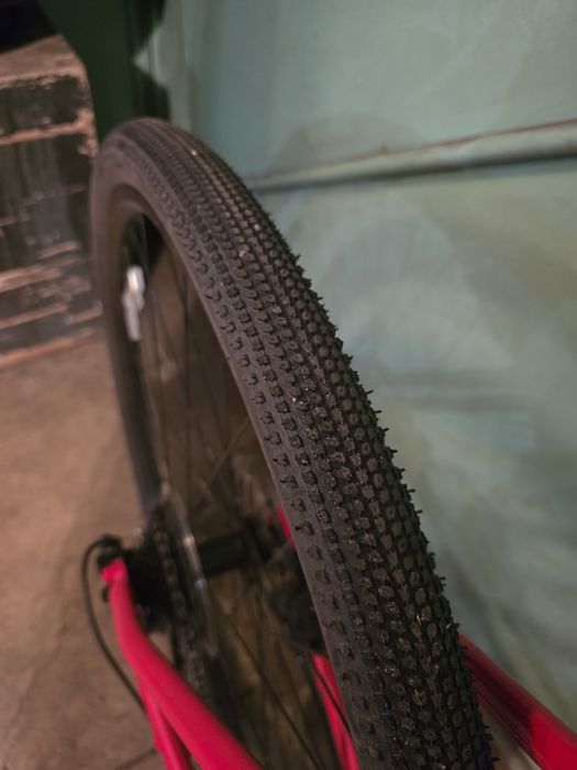 Trek dual sport 2 gen 4