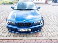 BMW Seria 3 BMW 323 ci coupe